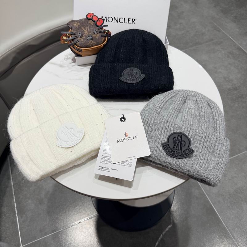 Moncler Hat 122537